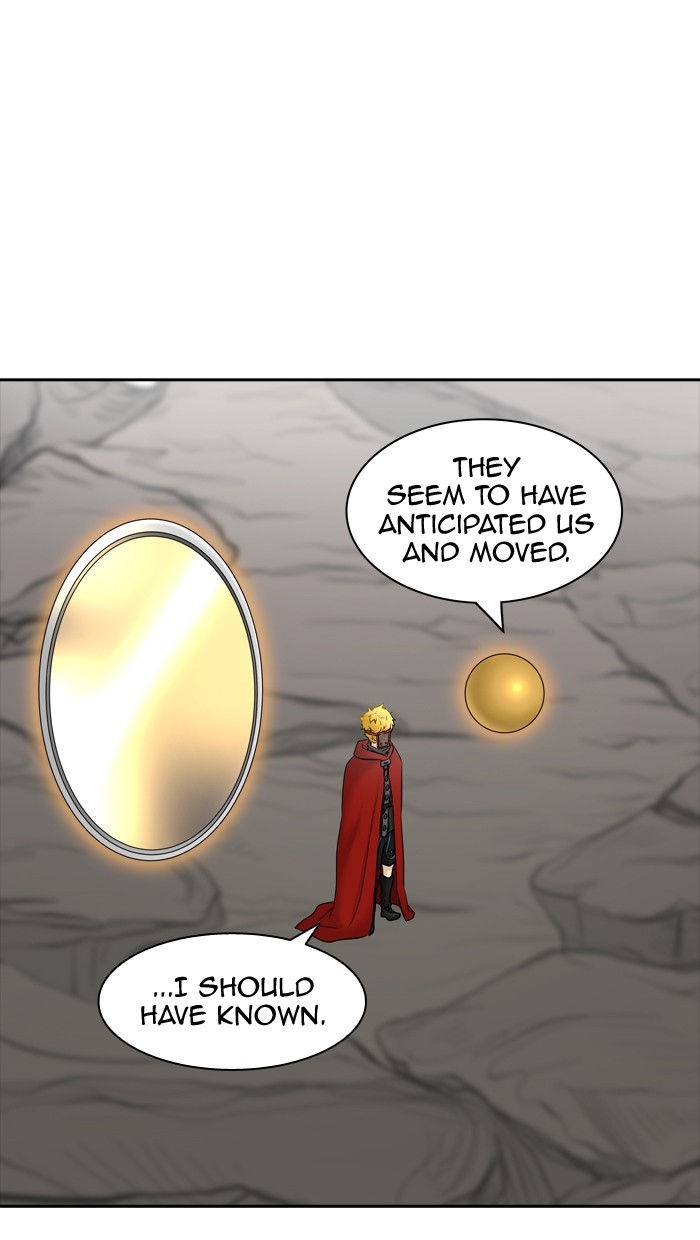 Tower of God Chapter 368 5